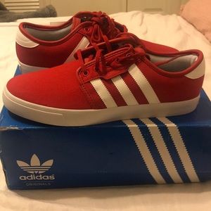 Adidas Seeley Skateboard Shoes